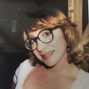 Meet your Posher, Katerina